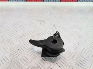 Ручка открывания капота, ориг. номер A2208800357, Mercedes S W220 2002-2005