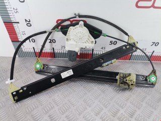 Стеклоподъемник передний левый, ориг. номер 8K0837461A, 8K0837461, Audi A4 2007-2012