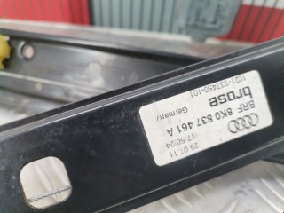 Стеклоподъемник передний левый, ориг. номер 8K0837461A, 8K0837461, Audi A4 2007-2012