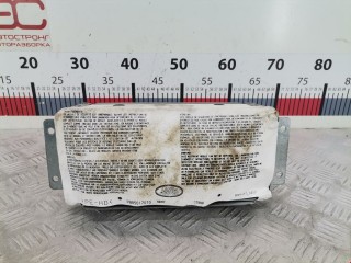 Подушка безопасности пассажира, ориг. номер 6H22042A96AB, PBB5017070, Land Rover Range Rover Sport 2005-2009