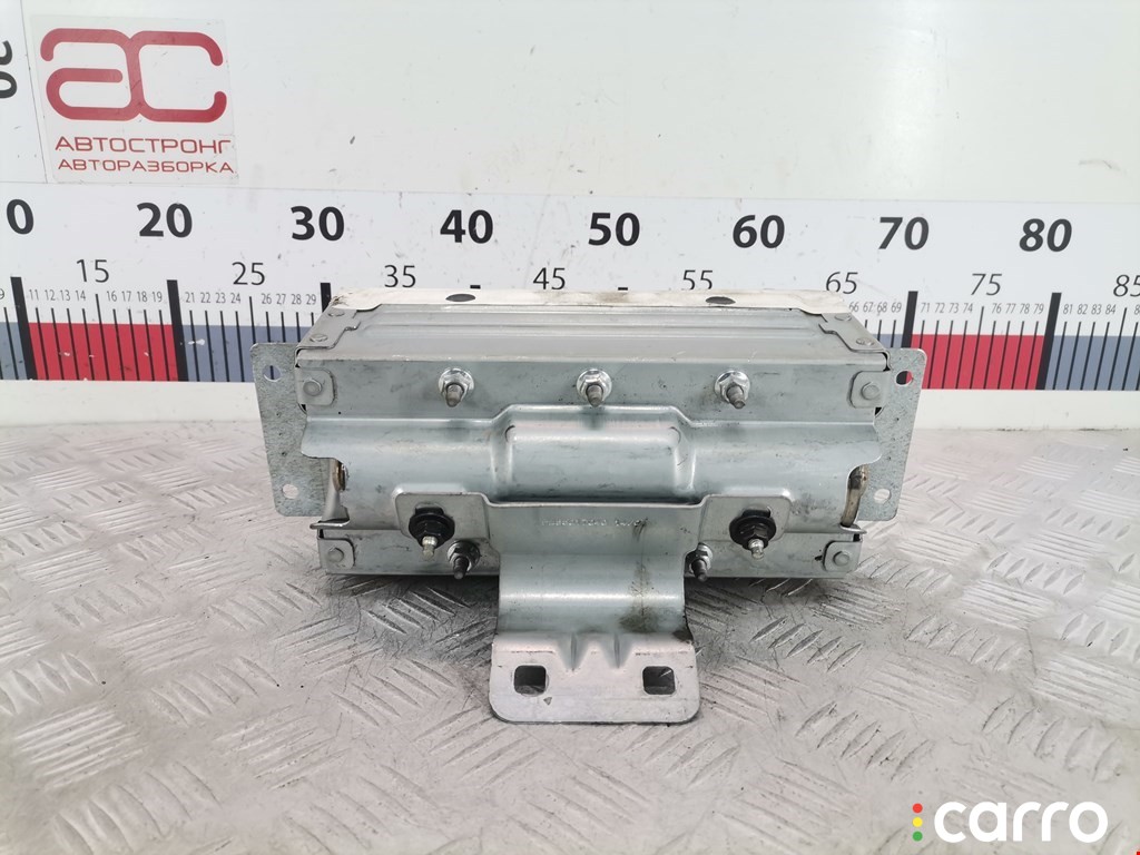 Подушка безопасности пассажира Land Rover Range Rover Sport 2005-2009, внедорожник 5 дв., левый руль, 6H22042A96AB, фото 2