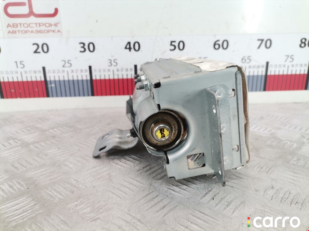 Подушка безопасности пассажира Land Rover Range Rover Sport 2005-2009, внедорожник 5 дв., левый руль, 6H22042A96AB, фото 3