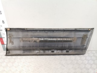 Молдинг двери передней левой, Lexus RX 1997-2003