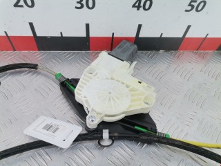 Стеклоподъемник передний правый, ориг. номер 8K0959802A, 8K0837462C, Audi A4 2007-2012