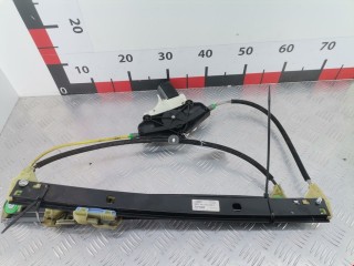 Стеклоподъемник передний правый, ориг. номер 8K0959802A, 8K0837462C, Audi A4 2007-2012