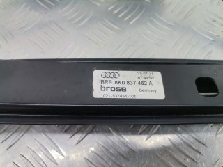Стеклоподъемник передний правый, ориг. номер 8K0959802A, 8K0837462C, Audi A4 2007-2012