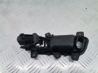 Ручка внутренняя передняя правая, ориг. номер 8K0837020, Audi A4 2007-2012