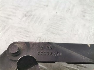 Петля капота правая, ориг. номер 4H2216537AA, Land Rover Range Rover Sport 2005-2009