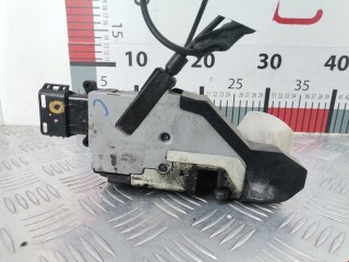 Замок двери передней правой, ориг. номер 24099816, 9138T9, Citroen C3 Picasso 2008-2012