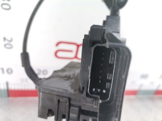 Замок двери передней правой, ориг. номер 24099816, 9138T9, Citroen C3 Picasso 2008-2012