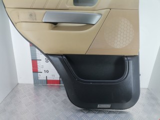 Обшивка двери задней левой (дверная карта), ориг. номер ELB501951XXX, Land Rover Range Rover Sport 2005-2009