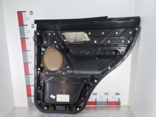 Обшивка двери задней левой (дверная карта), ориг. номер ELB501951XXX, Land Rover Range Rover Sport 2005-2009