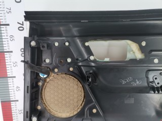 Обшивка двери задней левой (дверная карта), ориг. номер ELB501951XXX, Land Rover Range Rover Sport 2005-2009