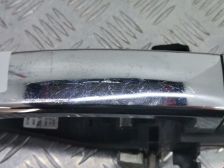 Ручка наружная задняя левая, ориг. номер 3H0333118, Land Rover Range Rover Sport 2005-2009