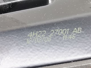 Стеклоподъемник электрический задний левый, ориг. номер CVH500130, 4H2227001AB, Land Rover Range Rover Sport 2005-2009