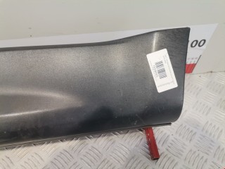 Молдинг двери задней левой, ориг. номер LR024090, Land Rover Range Rover Sport 2005-2009