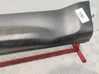 Молдинг двери задней левой, ориг. номер LR024090, Land Rover Range Rover Sport 2005-2009