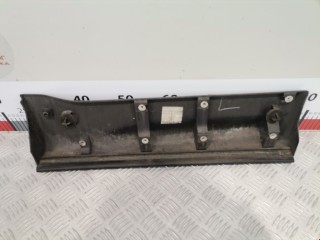Молдинг двери задней левой, ориг. номер LR024090, Land Rover Range Rover Sport 2005-2009