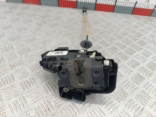 Замок двери задней правой, ориг. номер FQM000148, Land Rover Range Rover Sport 2005-2009