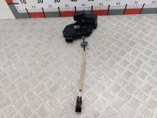 Замок двери задней правой, ориг. номер FQM000148, Land Rover Range Rover Sport 2005-2009