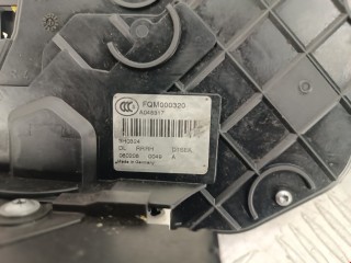 Замок двери задней правой, ориг. номер FQM000148, Land Rover Range Rover Sport 2005-2009