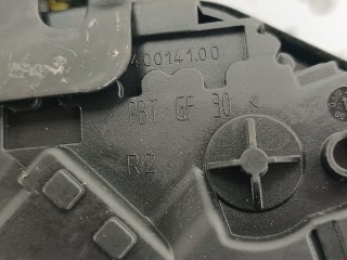 Замок двери задней правой, ориг. номер FQM000148, Land Rover Range Rover Sport 2005-2009