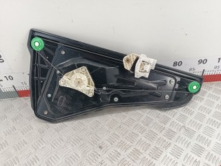 Стеклоподъемник электрический задний правый, ориг. номер CVH500120, Land Rover Range Rover Sport 2005-2009