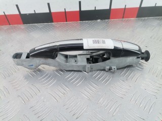 Ручка наружная задняя левая, ориг. номер 9101JP, Citroen C3 Picasso 2008-2012