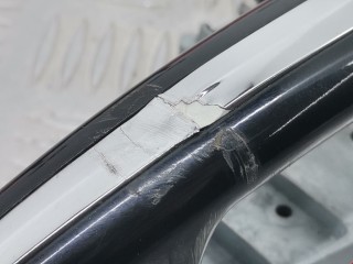 Ручка наружная задняя левая, ориг. номер 9101JP, Citroen C3 Picasso 2008-2012