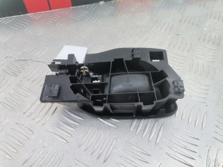 Ручка внутренняя задняя левая, ориг. номер 9683446877, 9143T1, Citroen C3 Picasso 2008-2012