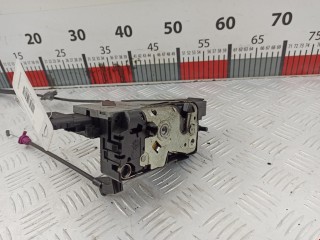 Замок двери задней правой, ориг. номер 9138T9, Citroen C3 Picasso 2008-2012
