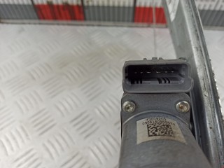 Стеклоподъемник электрический задний правый, ориг. номер 9802602180, Citroen C3 Picasso 2008-2012