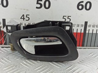 Ручка внутренняя задняя правая, ориг. номер 9143T1, Citroen C3 Picasso 2008-2012