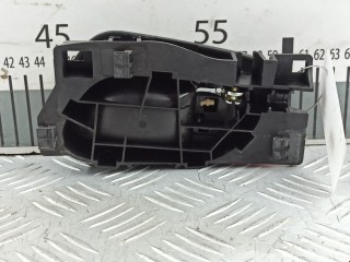 Ручка внутренняя задняя правая, ориг. номер 9143T1, Citroen C3 Picasso 2008-2012