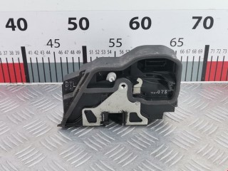 Замок двери передней левой, ориг. номер 51217202145, 7167073, BMW X3 E83 2003-2006
