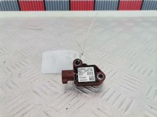 Датчик удара, ориг. номер 5H2Z14B345BA, YWJ500380, Land Rover Range Rover Sport 2005-2009
