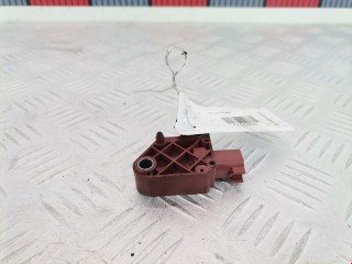 Датчик удара, ориг. номер 5H2Z14B345BA, YWJ500380, Land Rover Range Rover Sport 2005-2009