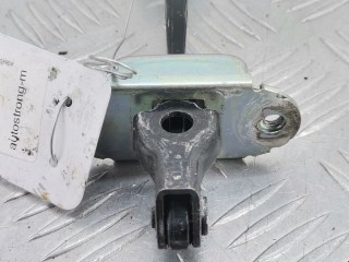 Ограничитель открывания двери задней, ориг. номер 824301U60A, Nissan Note 2008-2013