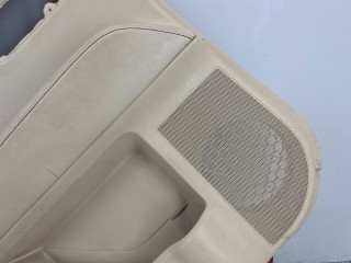 Обшивка двери задней левой (дверная карта), ориг. номер 6764048720, Lexus RX 2012-2015