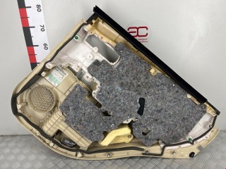 Обшивка двери задней левой (дверная карта), ориг. номер 6764048720, Lexus RX 2012-2015