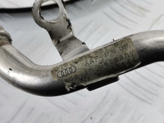 Трубка системы рециркуляции EGR, ориг. номер 078131831Q, 078131831B, Audi A6 1997-2001