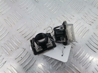 Подсветка номера, ориг. номер A2218200456, Mercedes C W204 2007-2011