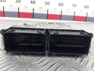 Блок управления двигателем, ориг. номер 1777884, 0261S09376, Ford Focus 2011-2015