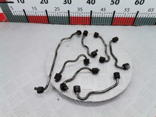 Трубка топливная, ориг. номер 13537792717, 13537792947, BMW X3 E83 2003-2006