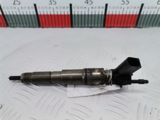 Форсунка, ориг. номер 0445115048, 13537792721, BMW X3 E83 2003-2006