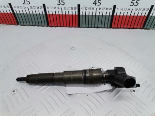 Форсунка BMW X3 E83 2003-2006