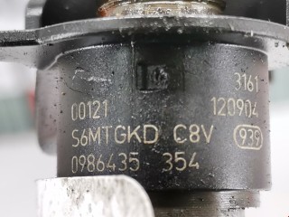 Форсунка, ориг. номер 13537792721, 0986435354, BMW X3 E83 2003-2006