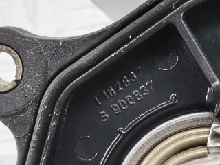Корпус термостата, ориг. номер 11517805811, BMW X3 E83 2003-2006