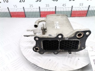 Радиатор EGR, ориг. номер 03L131512DT, V29004569, Audi A4 2007-2012