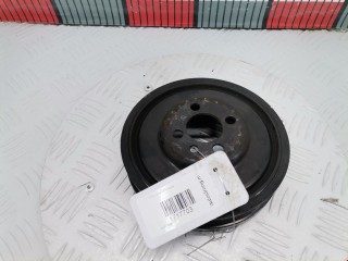 Шкив коленвала, ориг. номер 038105243M, Audi A4 2007-2012